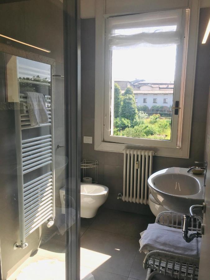 B&B San Benedetto Bergamo Zewnętrze zdjęcie