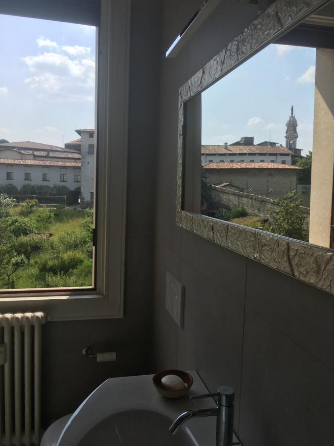 B&B San Benedetto Bergamo Zewnętrze zdjęcie