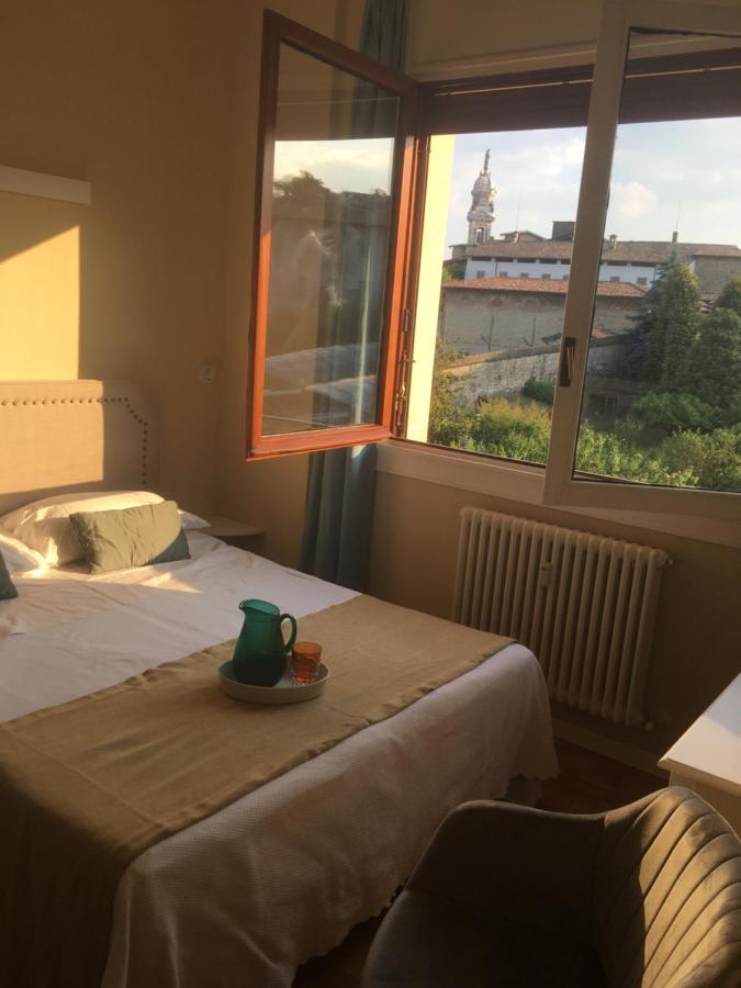 B&B San Benedetto Bergamo Zewnętrze zdjęcie