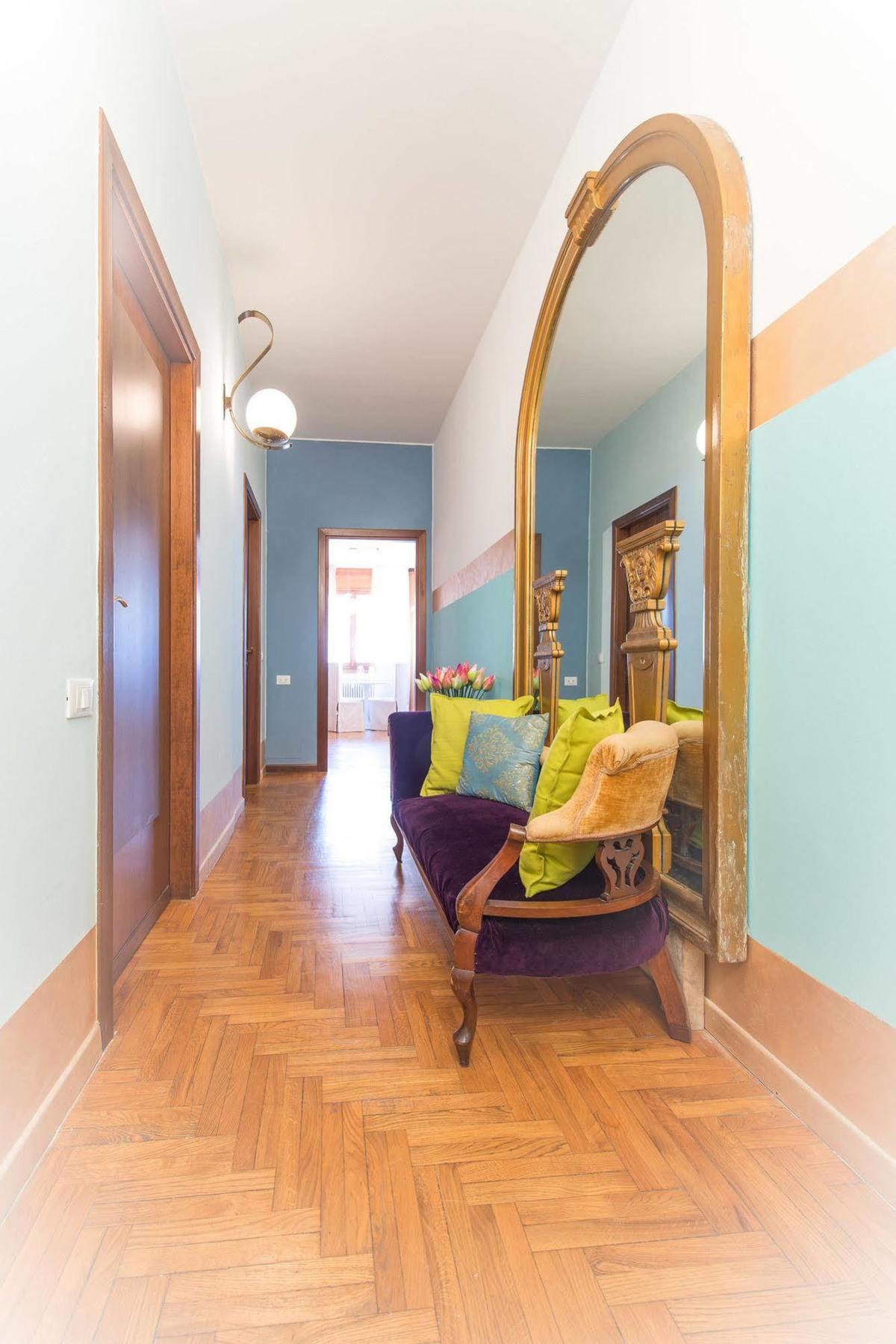 B&B San Benedetto Bergamo Zewnętrze zdjęcie